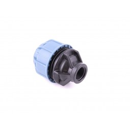 ZŁĄCZKA REDUKCYJNA PE-GW 32 X 1/2"