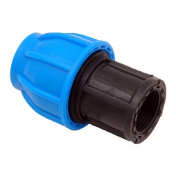 ZŁĄCZKA REDUKCYJNA PE-GW 32 X 3/4"