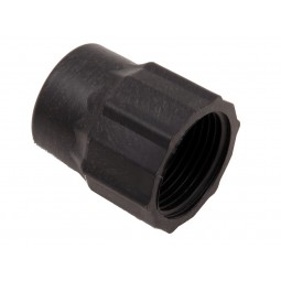 MUFKA GW-GW 3/4" X 1/2"