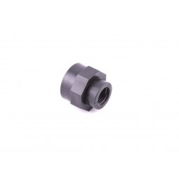 MUFKA GW-GW 1" X 1/2"
