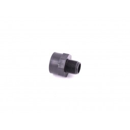 MUFKA-NYPEL GW-GZ 3/4" X 1/2"