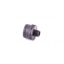 MUFKA-NYPEL GW-GZ 1" X 1/2"