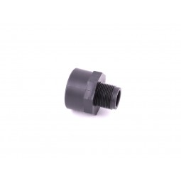 MUFKA-NYPEL GW-GZ 1" X 3/4"
