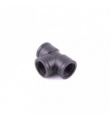 TRÓJNIK GW-GW-GW 3/4"