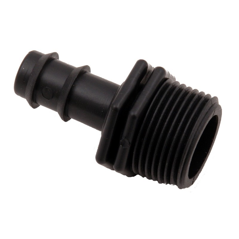ZŁĄCZKA WCISKANA PROSTA 16 X 3/4" GZ