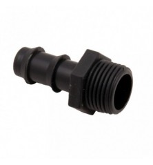 ZŁĄCZKA WCISKANA PROSTA 16 X 1/2" GZ