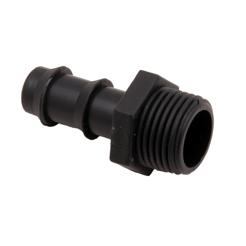 ZŁĄCZKA WCISKANA PROSTA 16 X 1/2" GZ