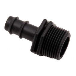 ZŁĄCZKA WCISKANA PROSTA 16 X 3/4" GZ
