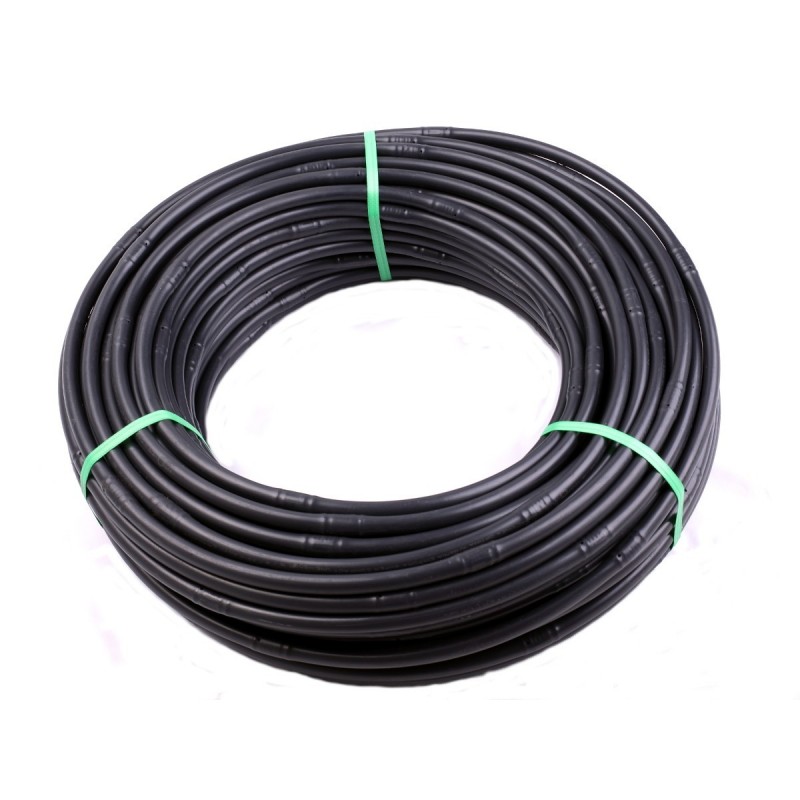 LINIA KROPLUJĄCA BEZ KOMPENSACJI 16/4.0 BAR 400M
