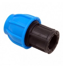 ZŁĄCZKA REDUKCYJNA PE-GW 25 X 1/2"