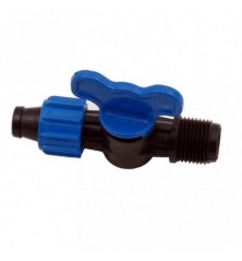 ZAWÓR QJ PE-GZ 17 X 1/2"