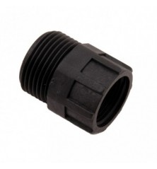 NYPEL-MUFKA GZ-GW 1" X 3/4"
