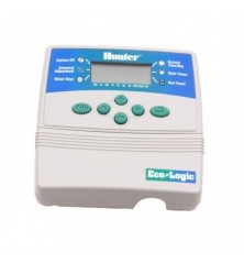 STEROWNIK WEWNĘTRZNY ELC-601i-E 6 SEKCYJNY HUNTER